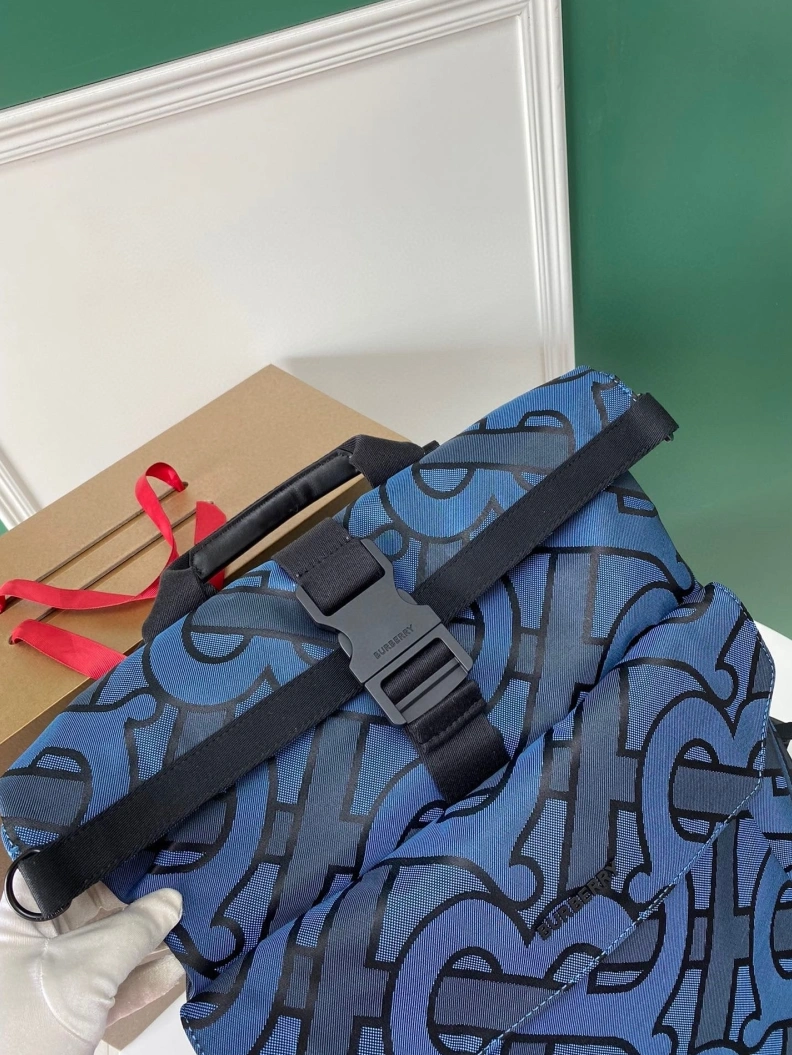 Bxrbxrry Backpacks StreetReady 75584