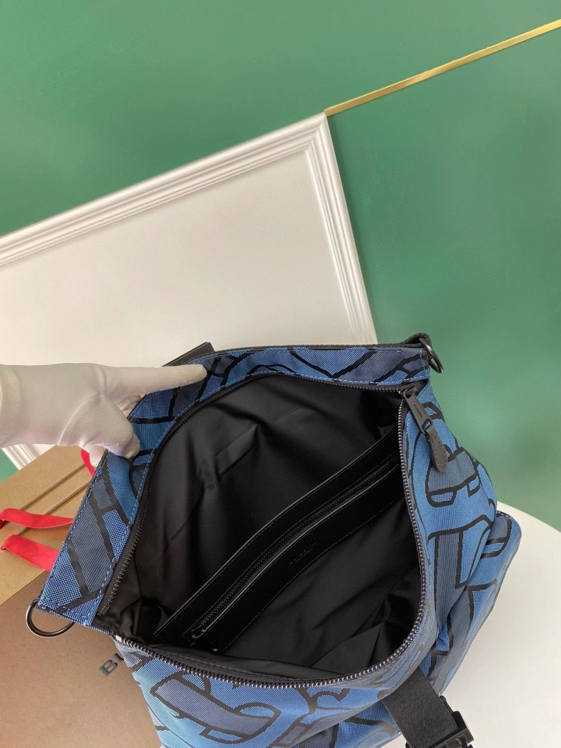 Bxrbxrry Backpacks StreetReady 75584