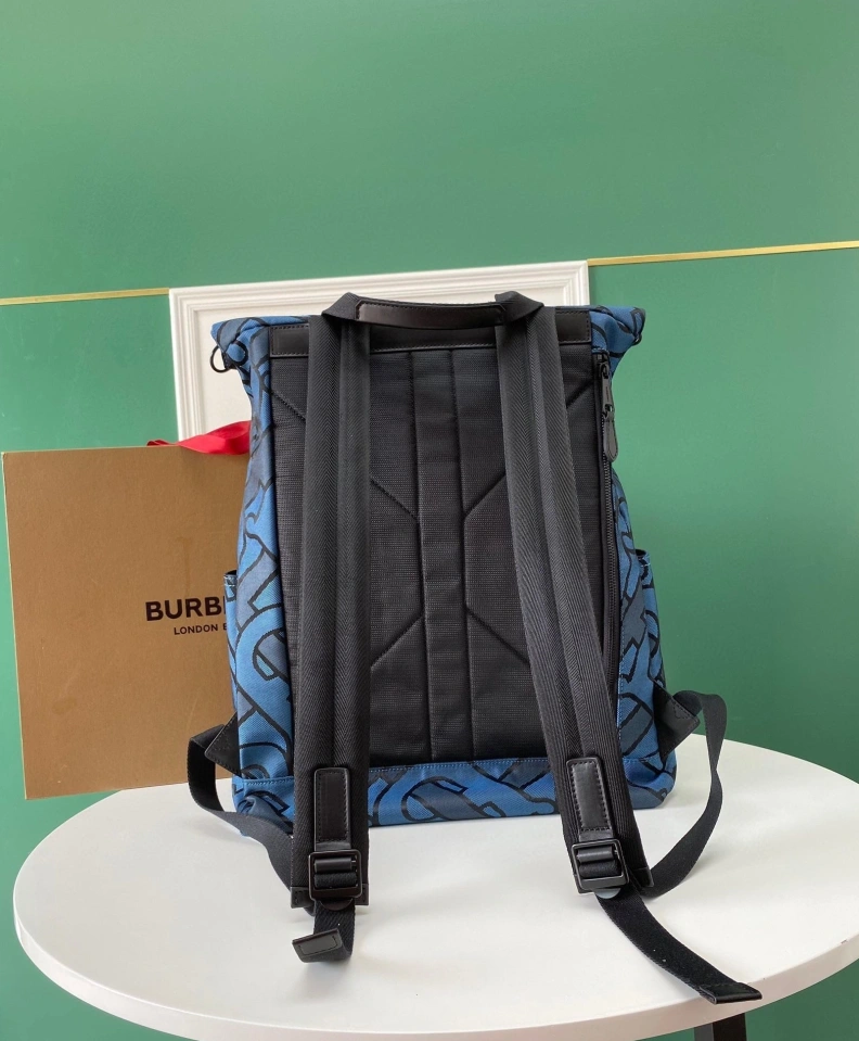 Bxrbxrry Backpacks StreetReady 75584