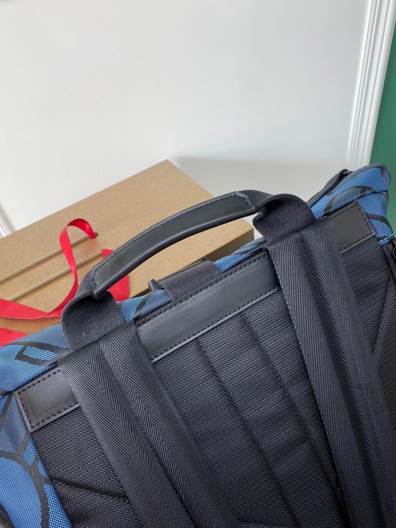 Bxrbxrry Backpacks StreetReady 75584