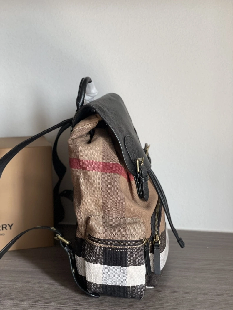 Bxrbxrry Backpacks Refined 75579