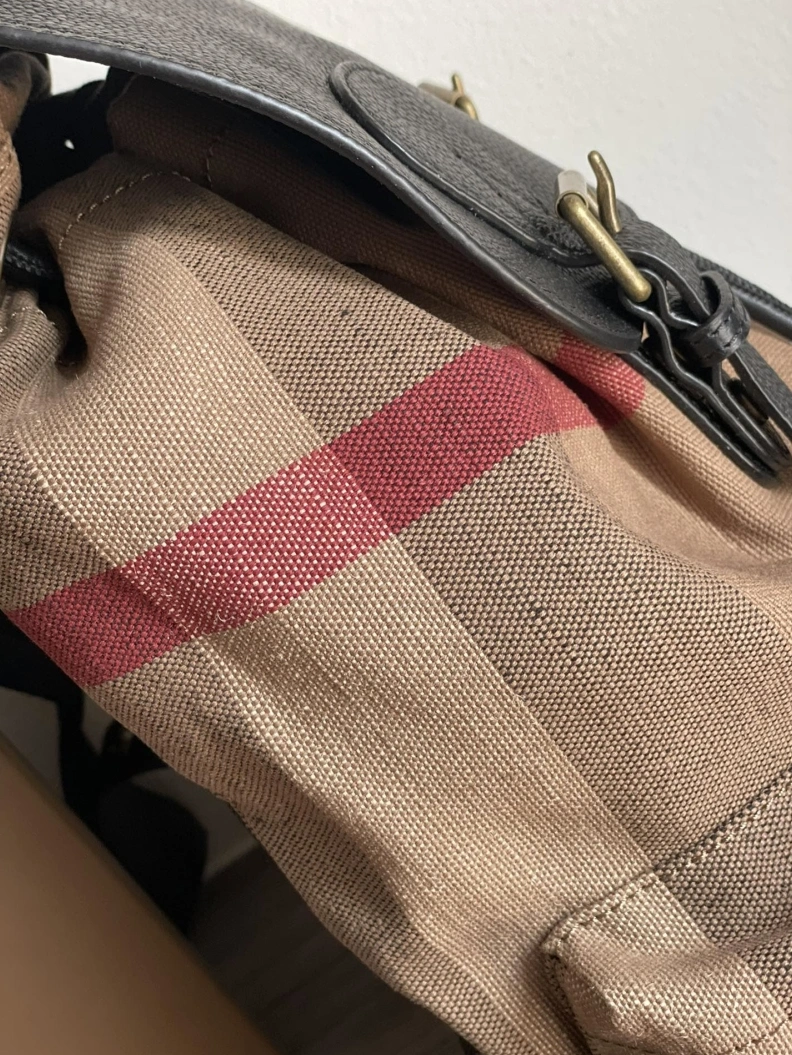 Bxrbxrry Backpacks Refined 75579