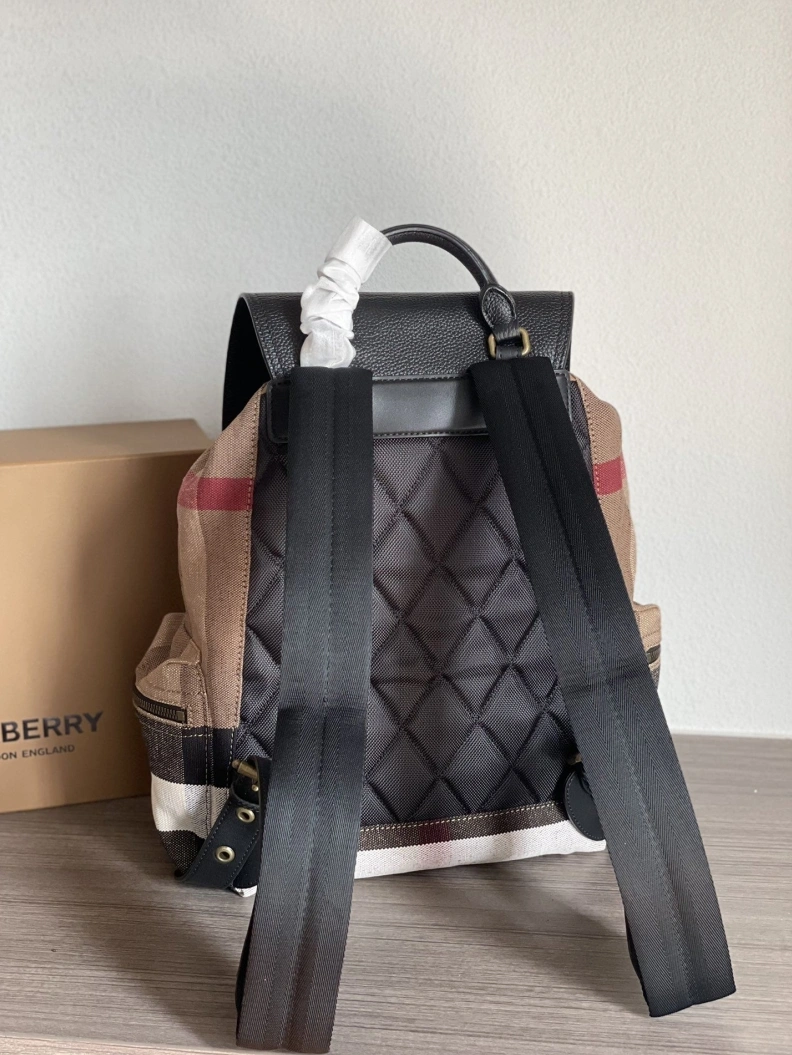 Bxrbxrry Backpacks Refined 75579