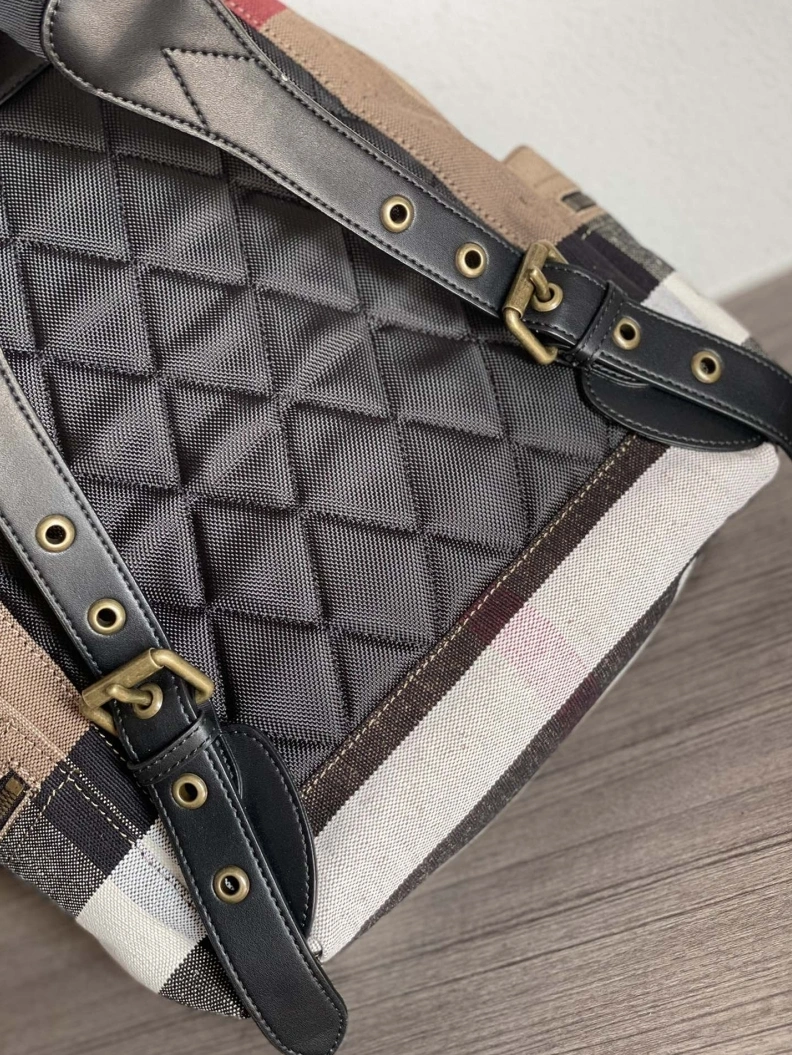 Bxrbxrry Backpacks Refined 75579