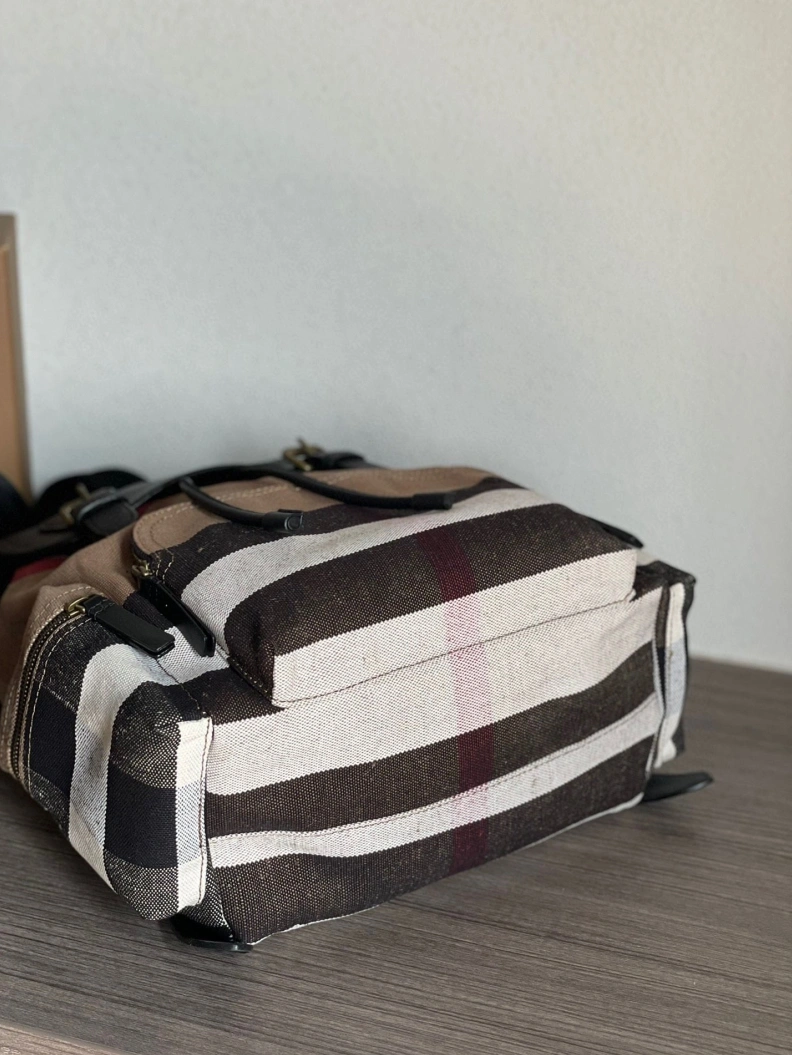 Bxrbxrry Backpacks Refined 75579