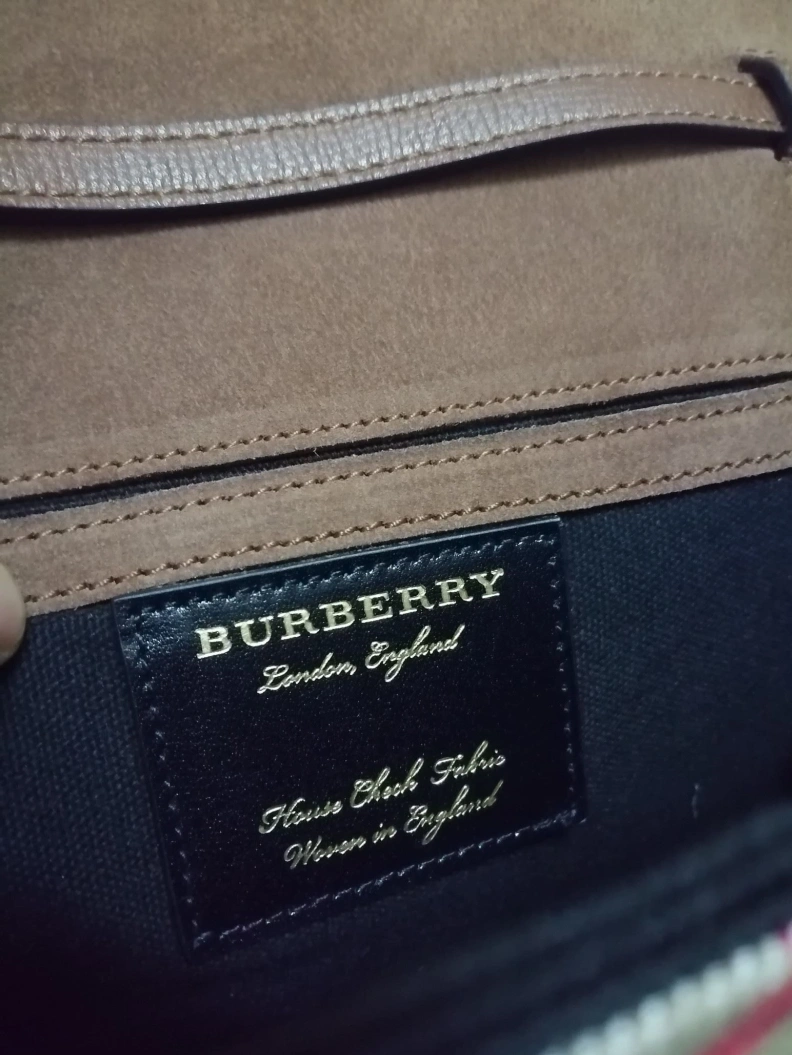 Comfortable Bxrbxrry Satchel Bags 75418