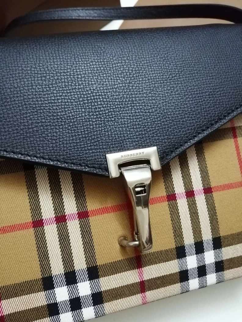 Bxrbxrry Satchel Bags Affordable 75410