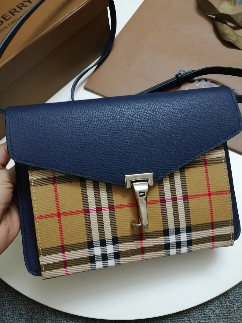Trendsetting Bxrbxrry Satchel Bags 75393