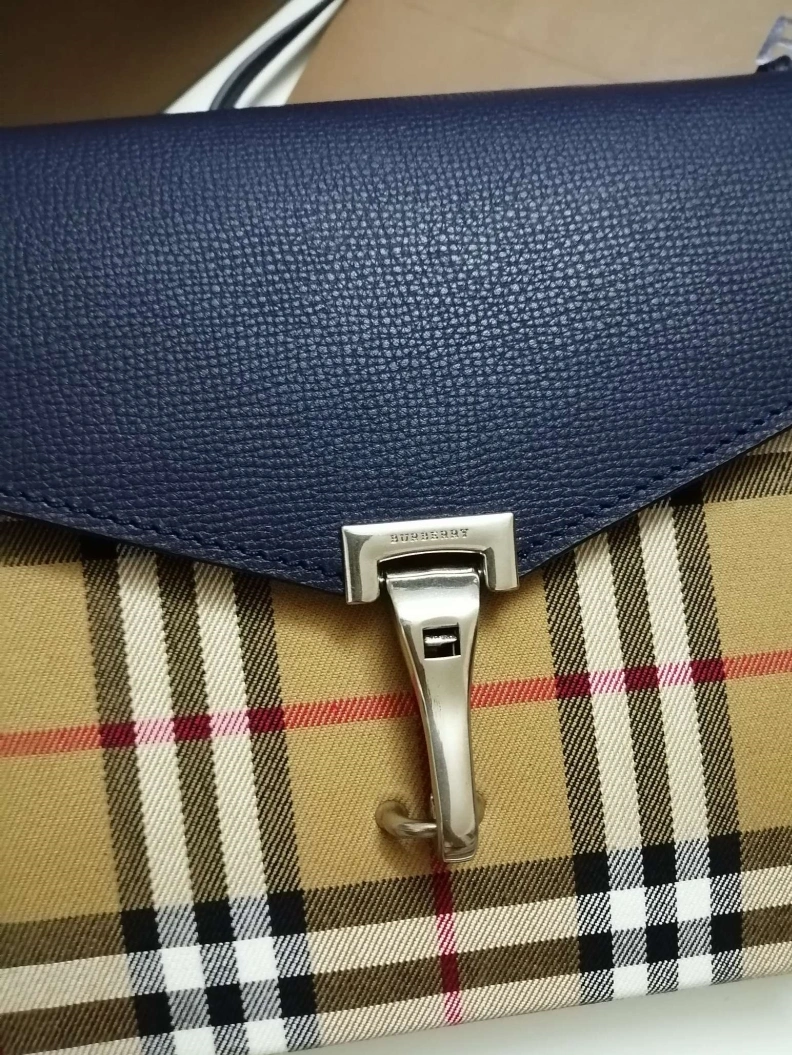 Trendsetting Bxrbxrry Satchel Bags 75393