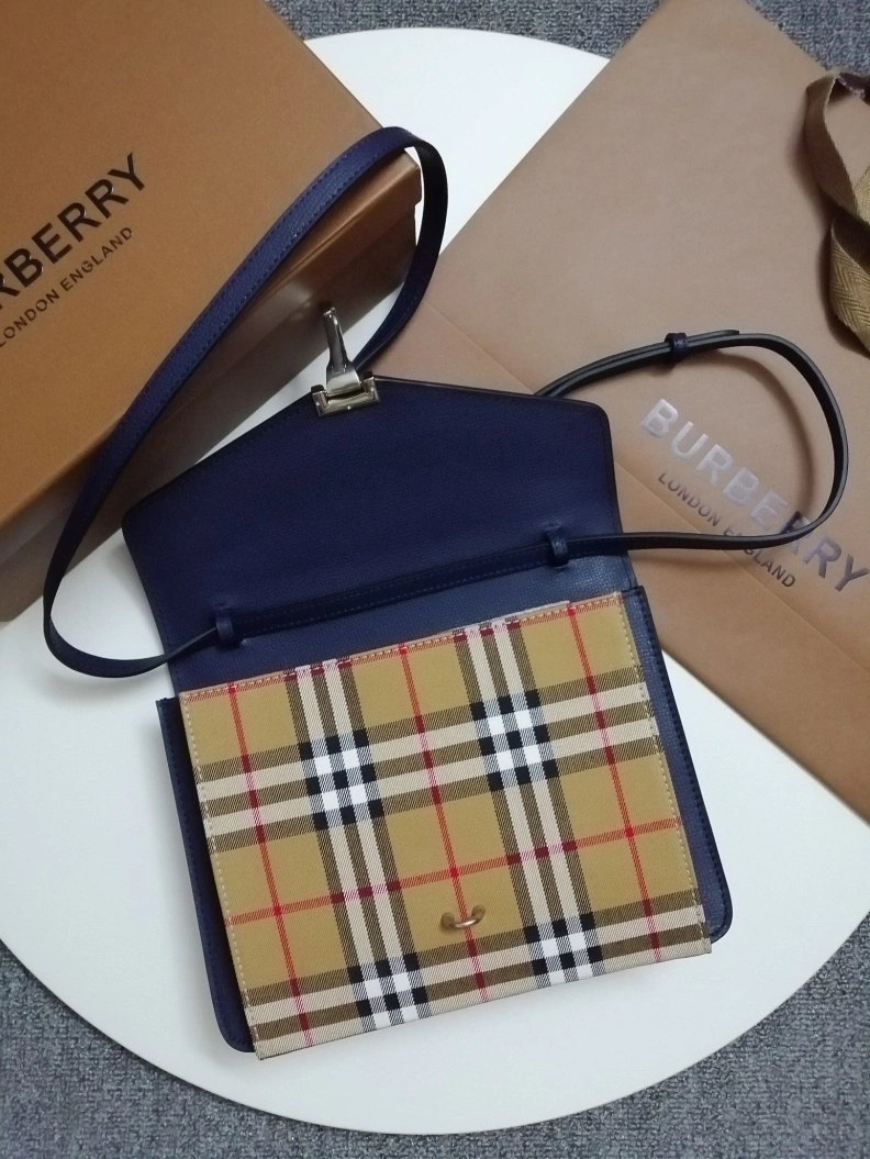 Trendsetting Bxrbxrry Satchel Bags 75393