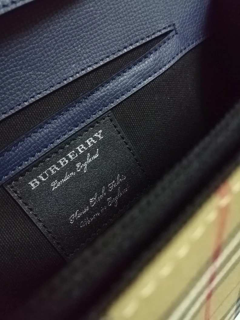 Trendsetting Bxrbxrry Satchel Bags 75393