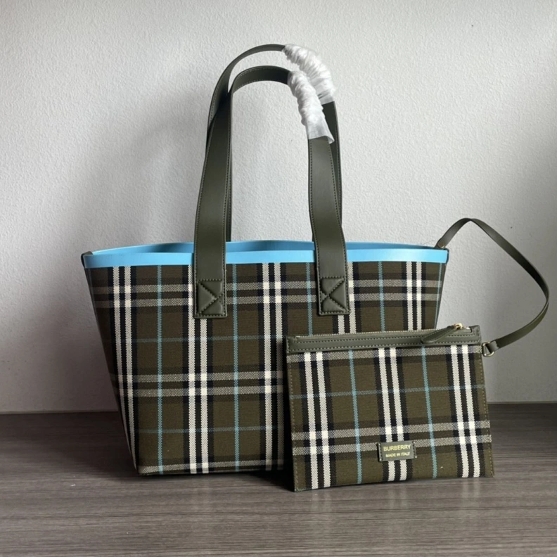 Bxrbxrry Shopping Bags Trendy 75376