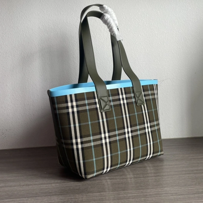 Bxrbxrry Shopping Bags Trendy 75376