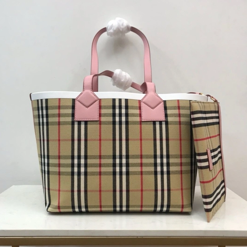 Trendy Bxrbxrry Shopping Bags 75367