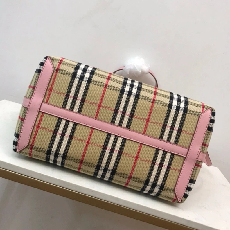 Trendy Bxrbxrry Shopping Bags 75367