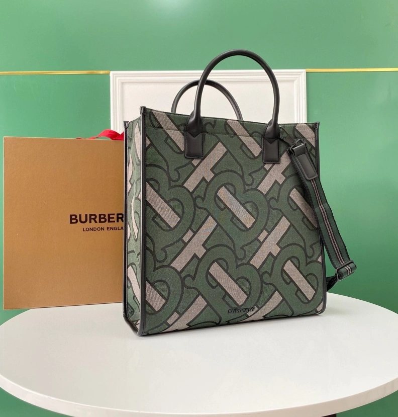 Practical Bxrbxrry Shopping Bags 75360