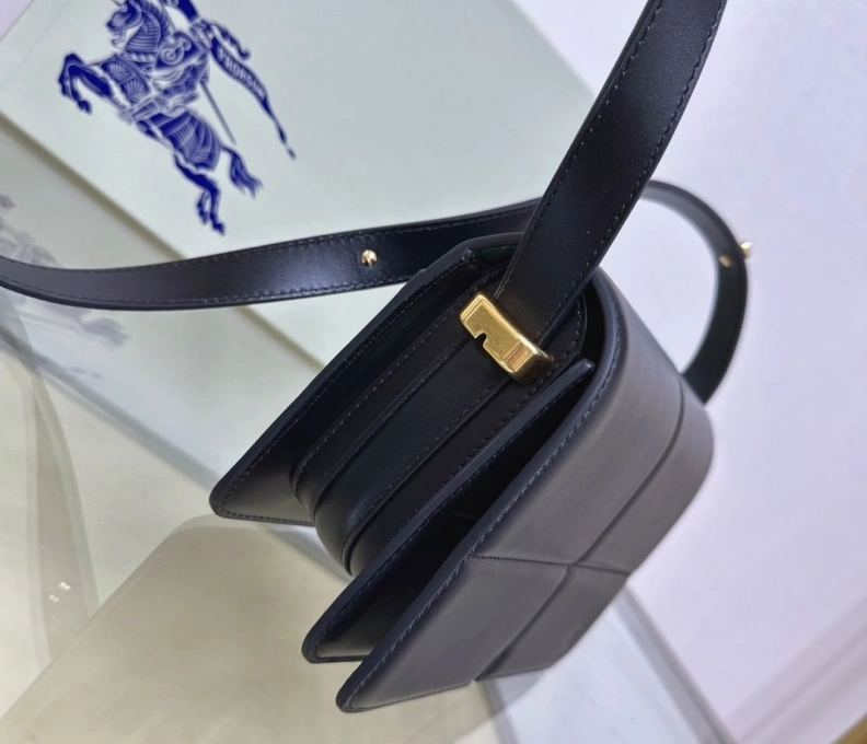 Bxrbxrry Satchel Bags ModernLook 75403