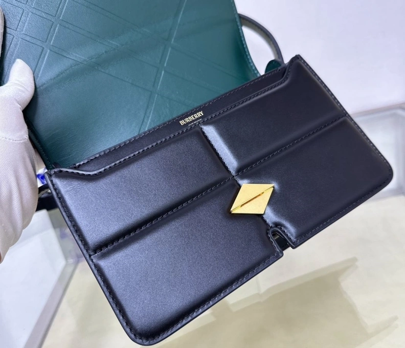 Bxrbxrry Satchel Bags ModernLook 75403