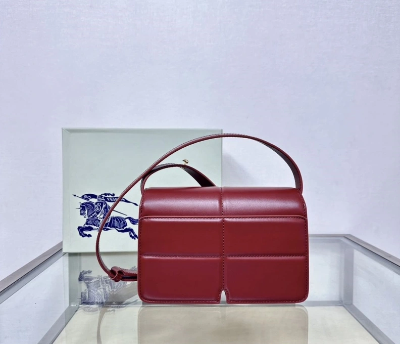 GoodFit Bxrbxrry Satchel Bags 75398