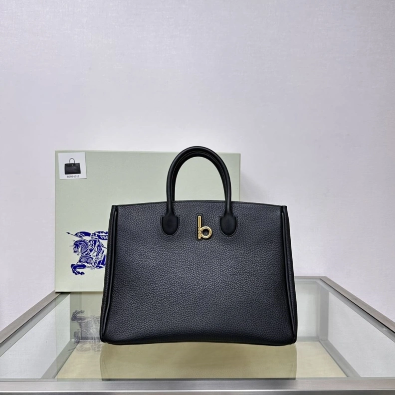 Bxrbxrry Shopping Bags Cozy 75351