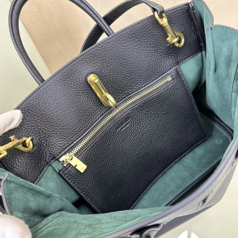Bxrbxrry Shopping Bags Cozy 75351