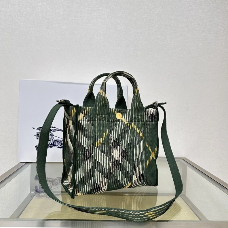 Comfortable Bxrbxrry Shopping Bags 75347