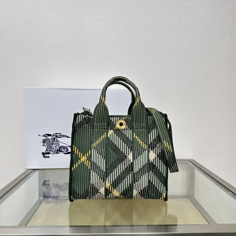 Comfortable Bxrbxrry Shopping Bags 75347