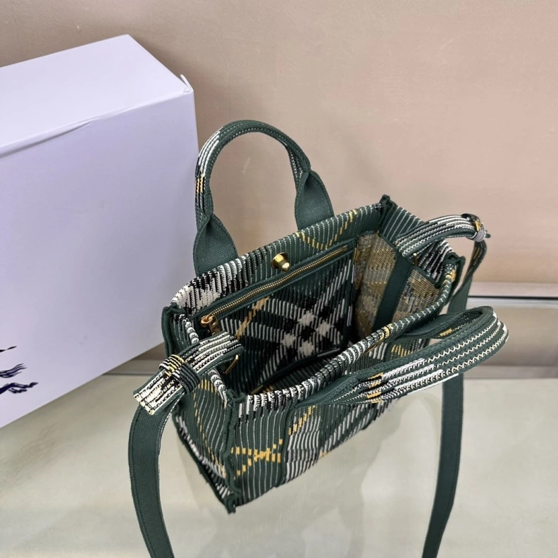 Comfortable Bxrbxrry Shopping Bags 75347