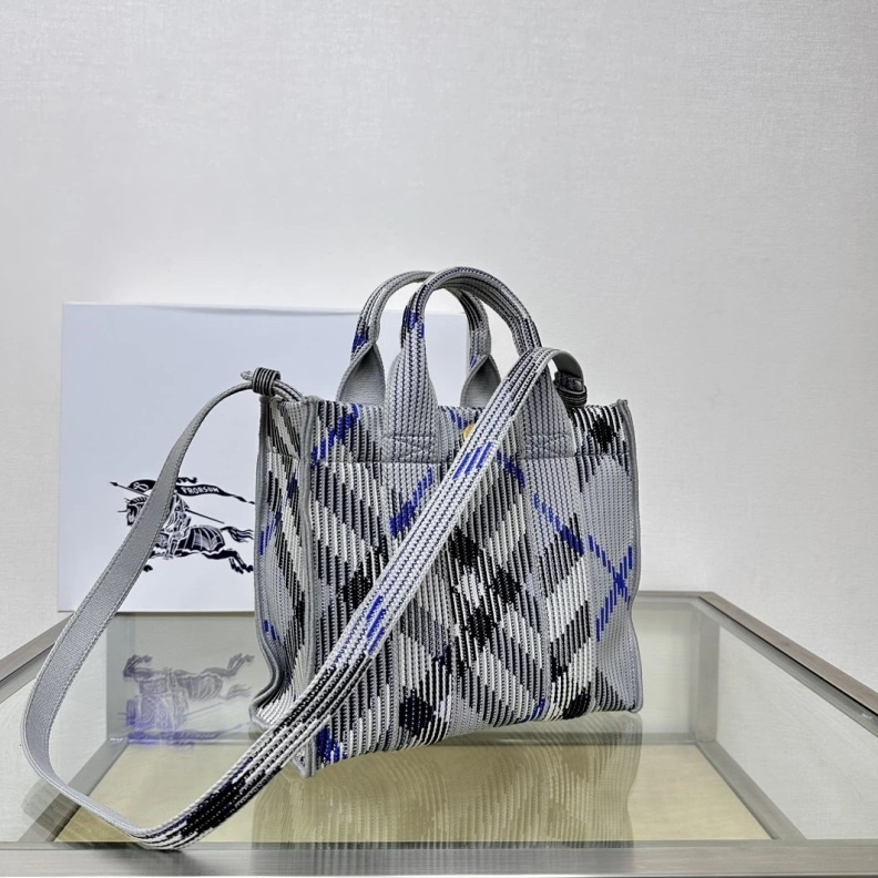 Bxrbxrry Shopping Bags Modern 75345