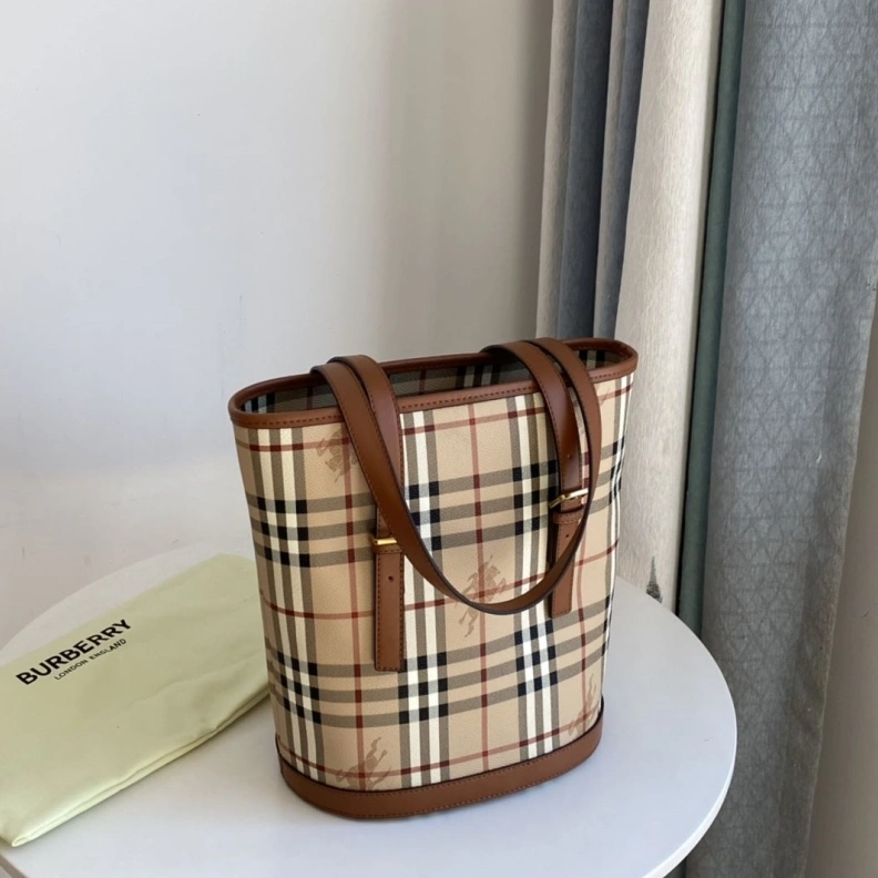 Bright Bxrbxrry Bucket Bags 75583