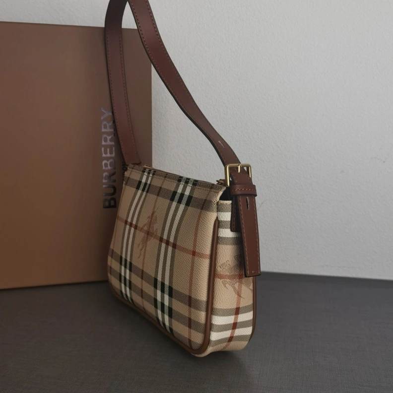 Bxrbxrry Satchel Bags Vibrant 75382