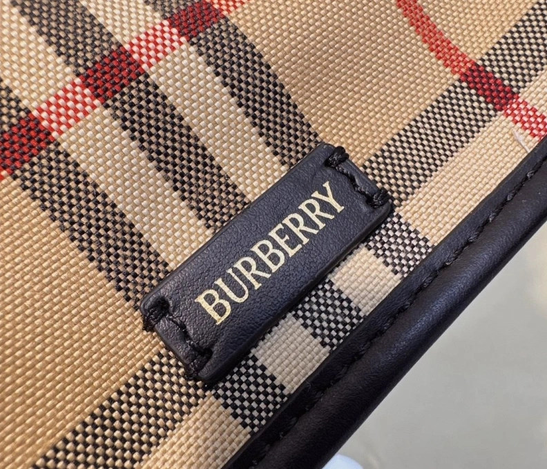 AllSeason Bxrbxrry Shopping Bags 75349