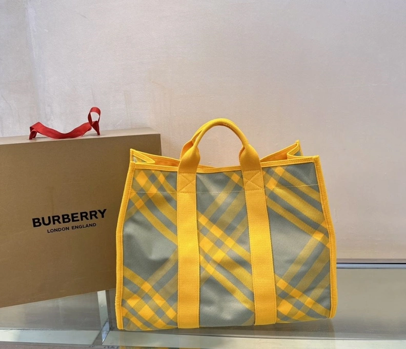 Functional Bxrbxrry Shopping Bags 75344