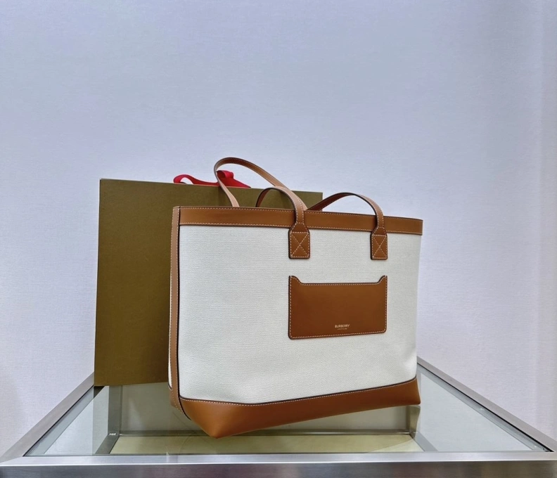 Efficient Bxrbxrry Shopping Bags 75326