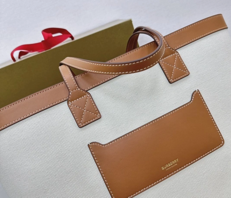 Efficient Bxrbxrry Shopping Bags 75326