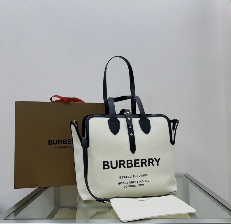 Bxrbxrry Shopping Bags SmartChoice 75331