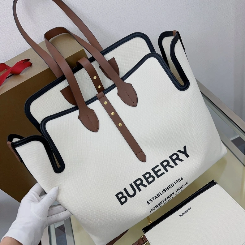 Durable Bxrbxrry Shopping Bags 75342