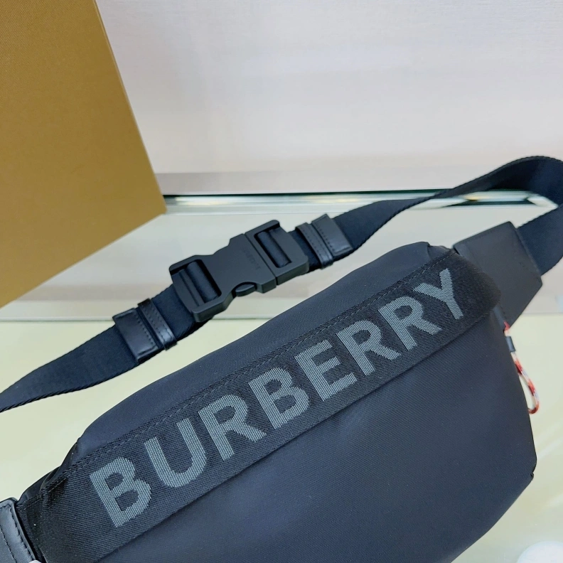 Bxrbxrry Waist & Chest Packs SportInspired 75282