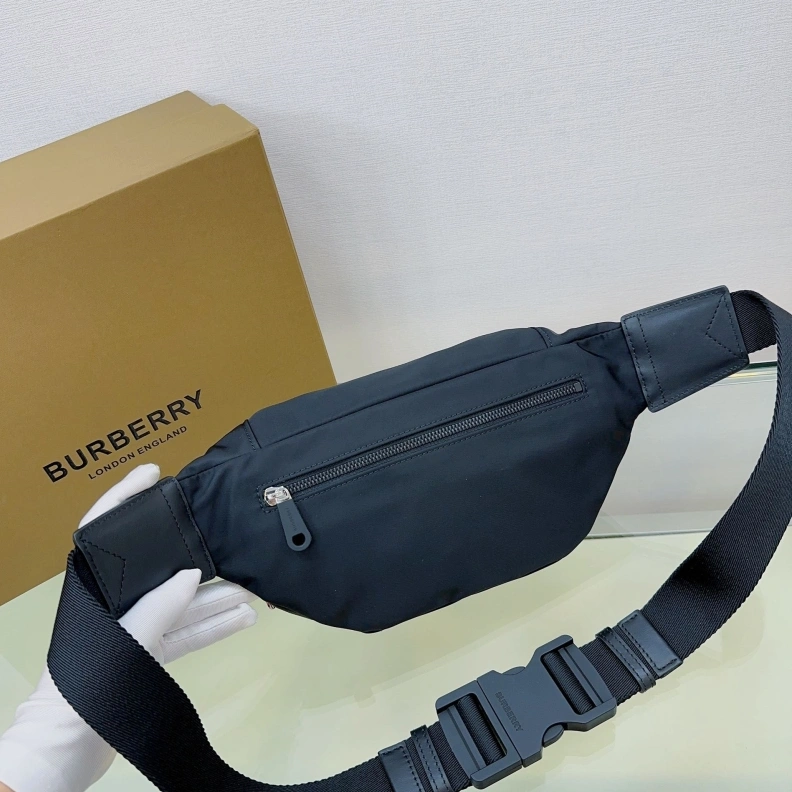 Bxrbxrry Waist & Chest Packs SportInspired 75282
