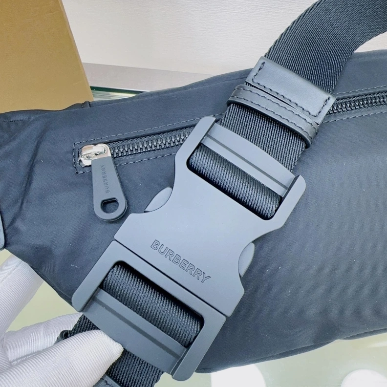 Bxrbxrry Waist & Chest Packs SportInspired 75282
