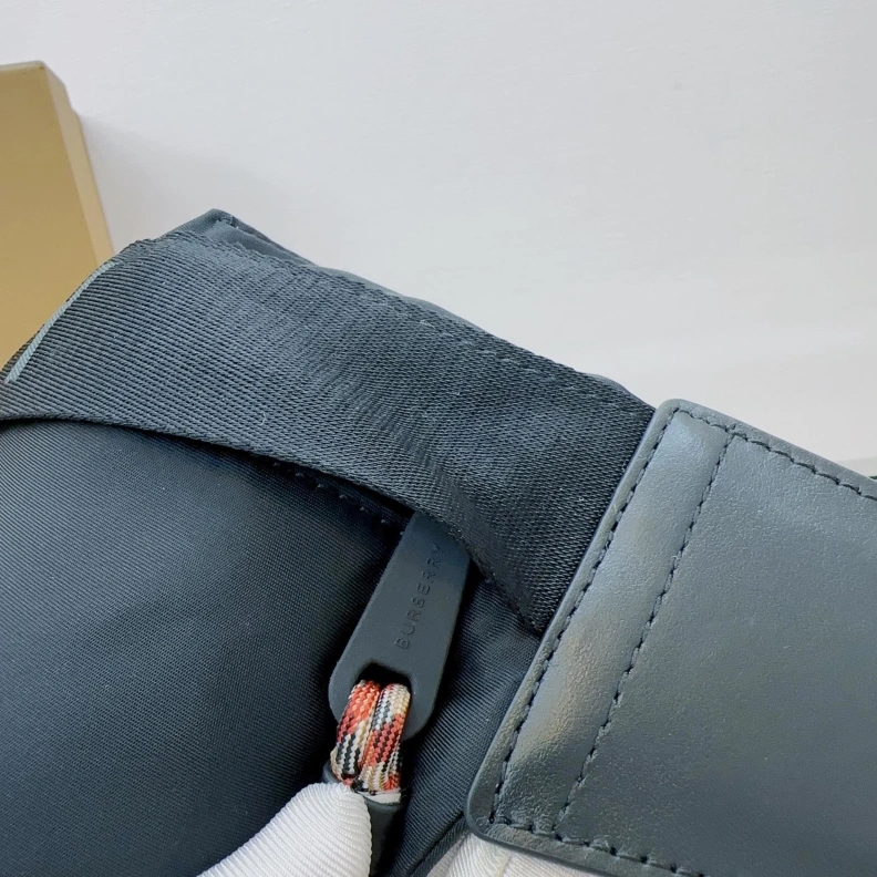 Bxrbxrry Waist & Chest Packs SportInspired 75282