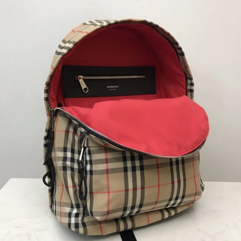Bxrbxrry Backpacks Cozy 75595