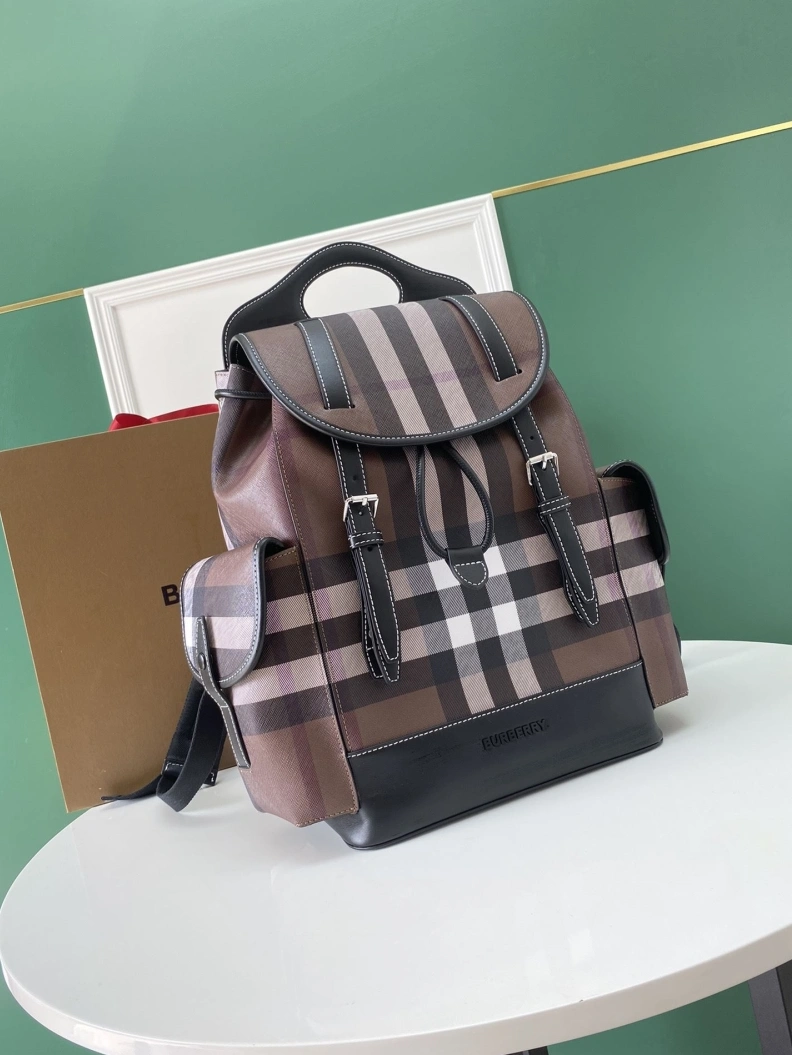 Elegant Bxrbxrry Backpacks 75597