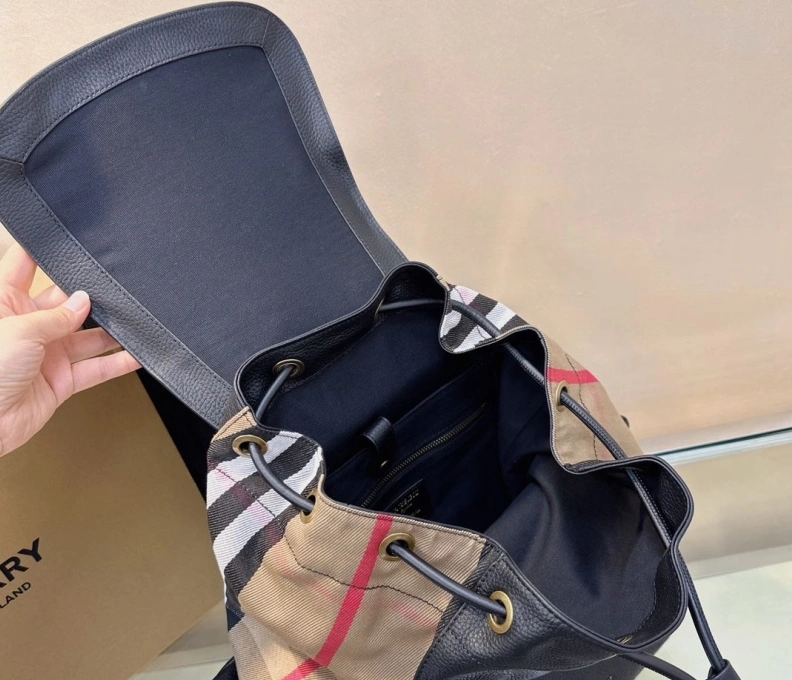 Bxrbxrry Backpacks Reliable 75574