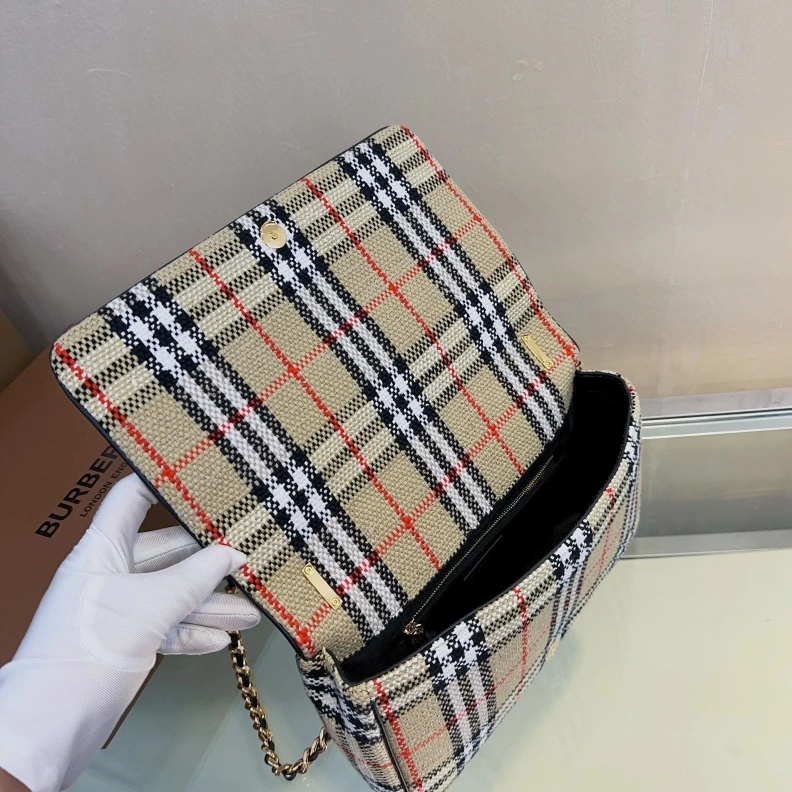 Bright Bxrbxrry Satchel Bags 75408