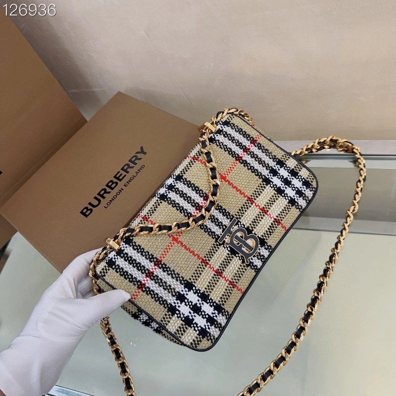 Affordable Bxrbxrry Satchel Bags 75392