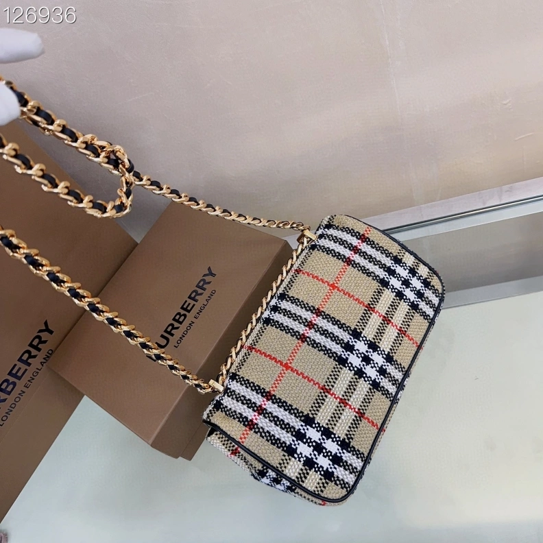 Affordable Bxrbxrry Satchel Bags 75392