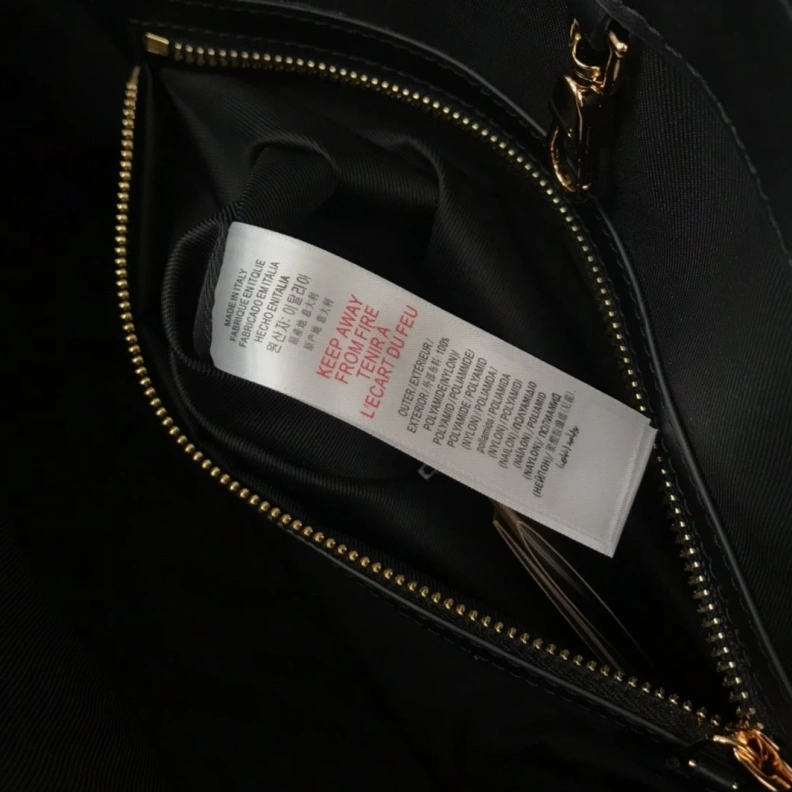 TopPick Bxrbxrry Shopping Bags 75332