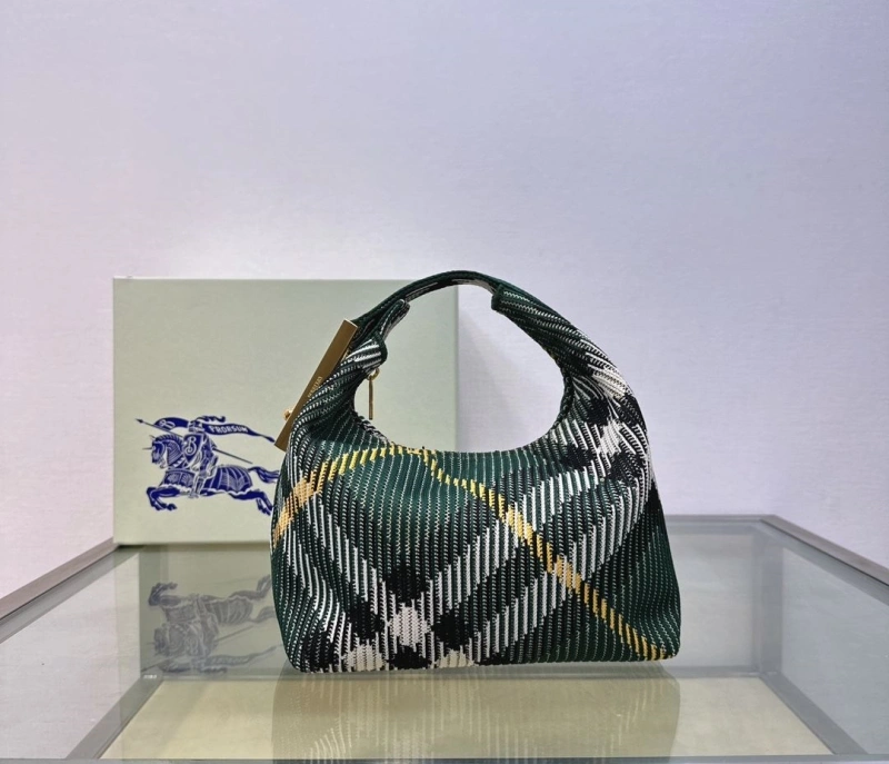 SportInspired Bxrbxrry Top Handle Bags 75131