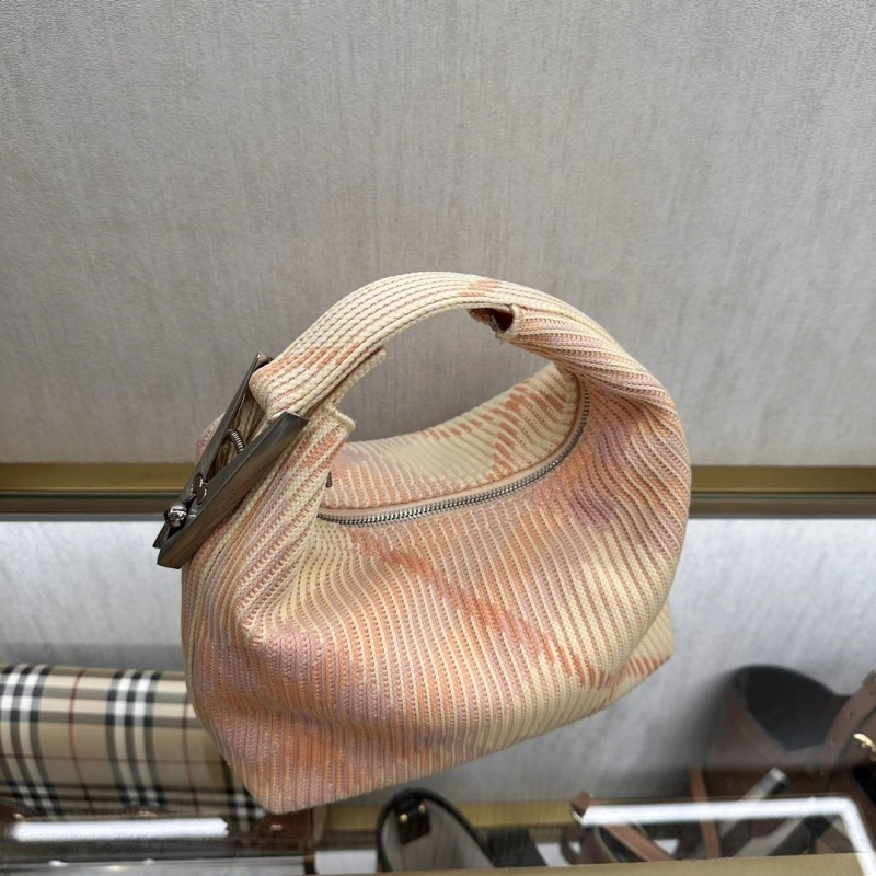 Bxrbxrry Top Handle Bags Durable 75128